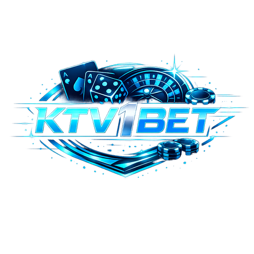 KTV1Bet โลโก้